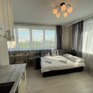 Фотография квартиры Апартаменты Color