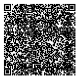 QR код гостиницы Заречье