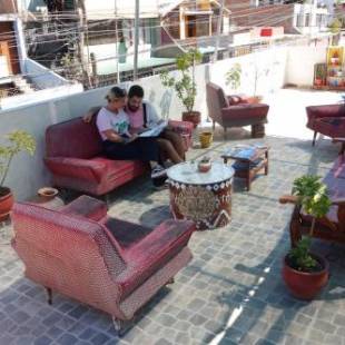 Фотографии мини отеля
La Casa de Chamo