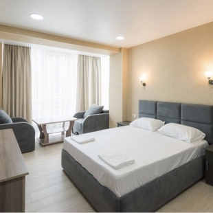 Фотография квартиры Апартаменты Grand sapphire