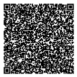 QR код достопримечательности Культурно-выставочный центр Радуга