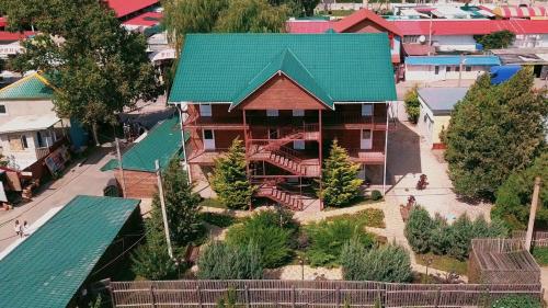 Фотография мини отеля Катюша