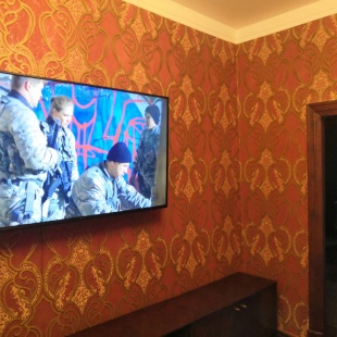 Фотография квартиры Квартира Просторная Трехкомнатная Сталинка на Проспекте Ленина