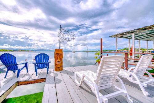 Фотографии мини отеля 
            Saigon Bay Bed & Breakfast