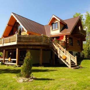 Фотографии мини отеля 
            Le Domaine du Lac Saint Charles