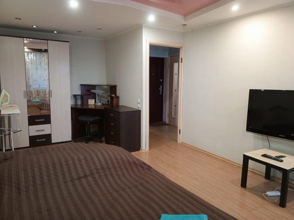 Фотография квартиры Apartamenty na ulice Internacionalnaya