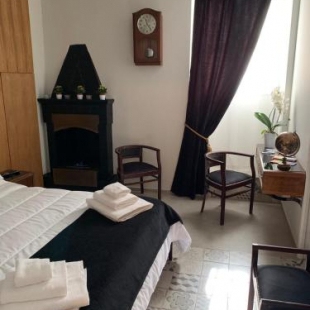 Фотография гостевого дома Dimora Sant'Angelo