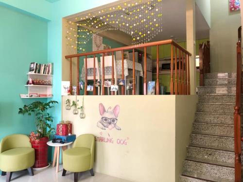 Фотография мини отеля Qin's House II