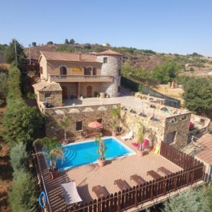 Фотография мини отеля Bed and breakfast Il Castello