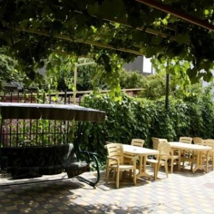 Фотография гостевого дома Виноградная, 4