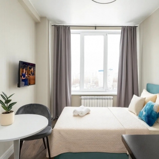 Фотография квартиры Апартаменты BestFlat24 у Останкинской телебашни