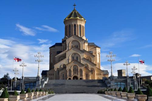 Фотографии мини отеля
NG-Private Home