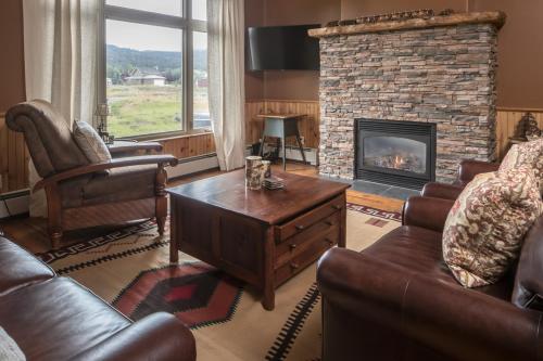 Фотография гостевого дома Blue Grouse #14