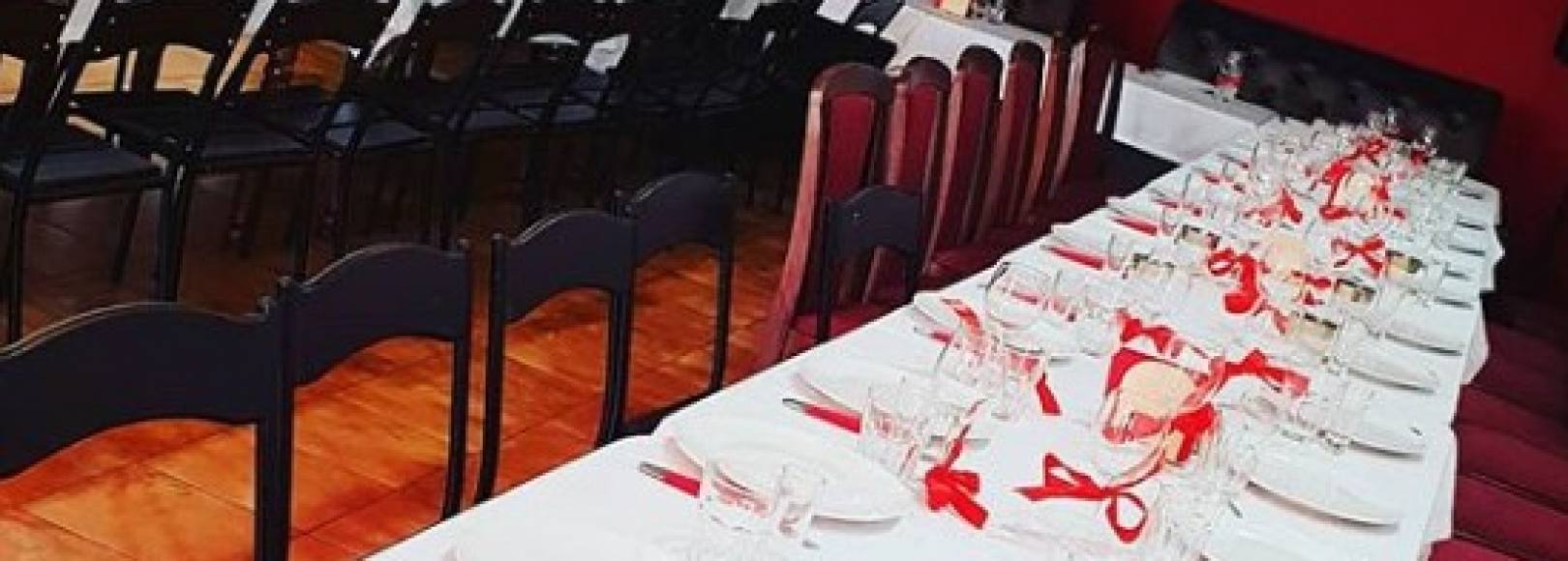 Фотография банкетного зала Сытый КОТ