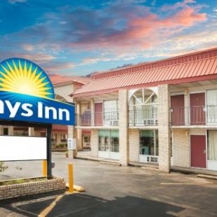 Фотография мотеля Days Inn by Wyndham Mountain View