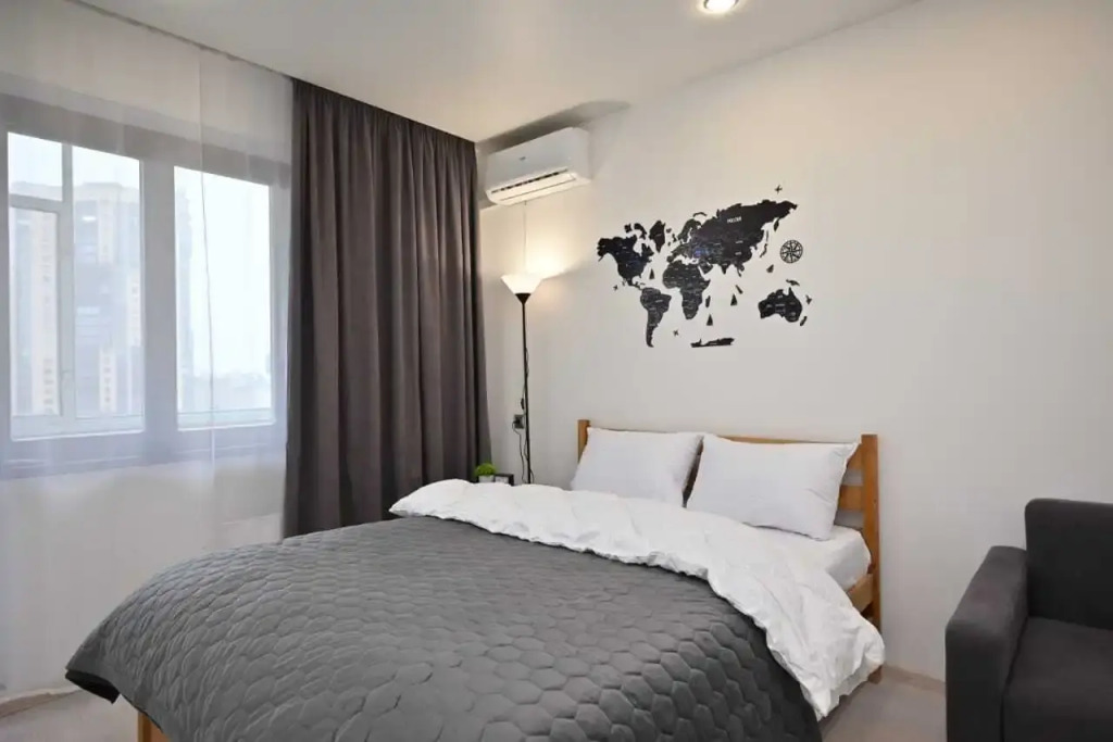 Фотография квартиры Квартира Однокомнатная Рядом с Автовокзалом