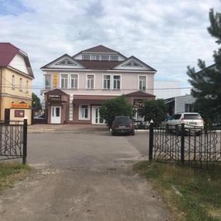 Фотография конференц-зала Трактир на Пятницкой