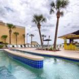 Фотография гостиницы Best Western Ocean Sands Beach Resort