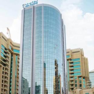 Фотографии апарт отеля 
            Vita Tower - Families Only