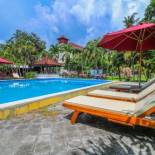 Фотография гостиницы OYO 2184 Nan Berlian Inn