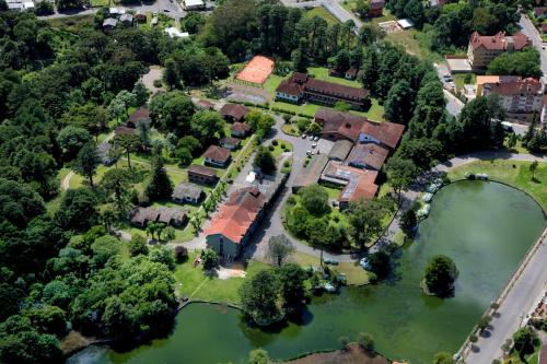 Фотография гостиницы Grande Hotel Canela