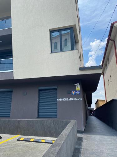 Фотография апарт отеля Enjoy Life Apartments