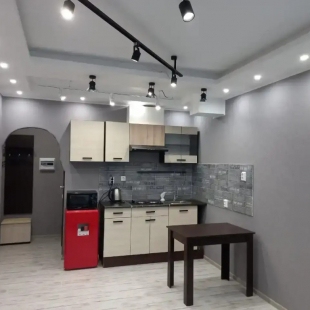 Фотография квартиры Квартира Современная Студия с Евроремонтом Рядом с Центром