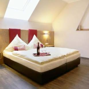 Фотографии гостиницы 
            Wasmayr Hof