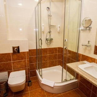 Фотография гостиницы Барселона