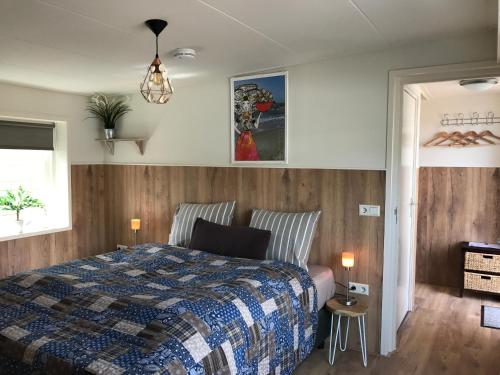 Фотография гостевого дома Pension Even Buiten