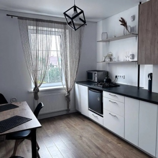 Фотография квартиры Апартаменты на Ломоносова