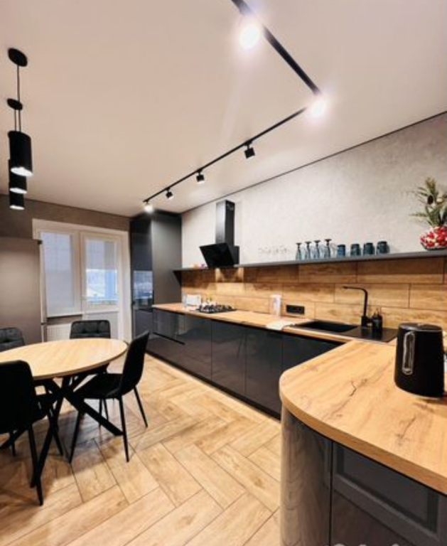 Фотография квартиры Квартира мкр Южный 5