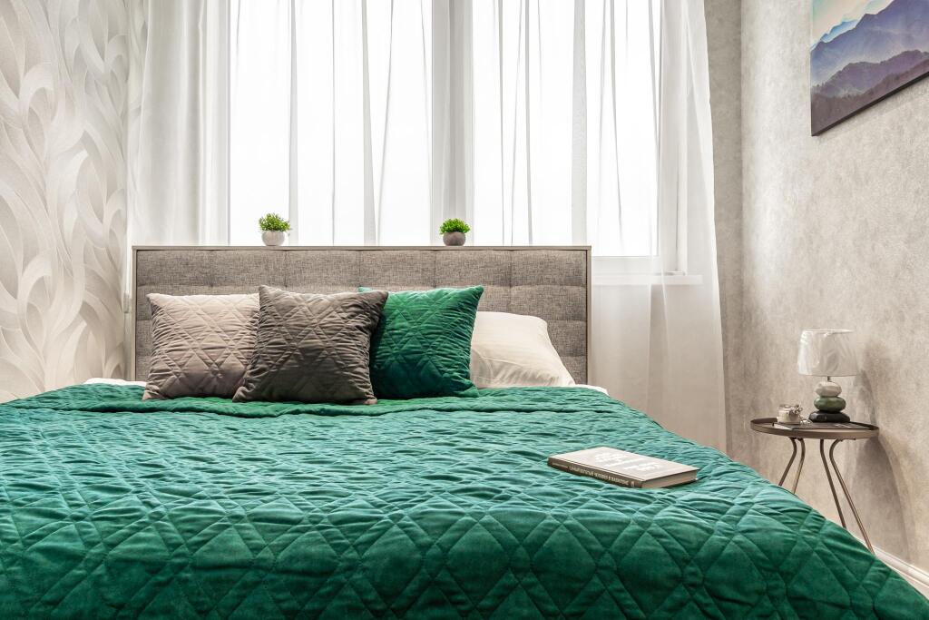 Фотография квартиры Апартаменты на улице Береговая 6