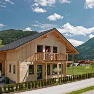 Фотографии гостевого дома
Bergchalet Raffalt