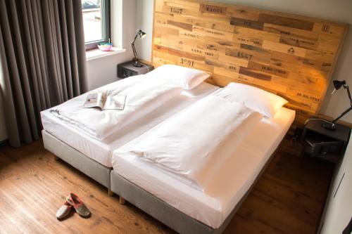 Фотография гостиницы Kröger by Underdog Hotels