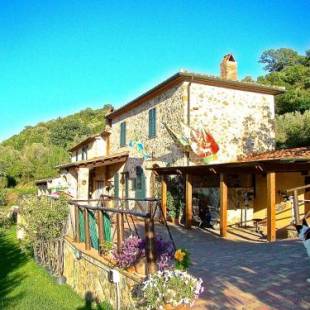 Фотографии базы отдыха
Agriturismo Bike Hotel Podere Giarlinga