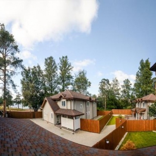 Фотография гостевого дома Шуваловское Подворье