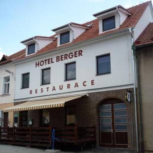 Фотографии гостиницы
Hotel Berger