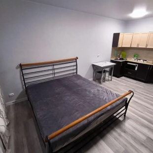 Фотография квартиры Апартаменты на Алексеевской 64/2