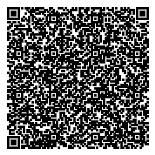 QR код достопримечательности Рязанская областная универсальная научная библиотека имени Горького