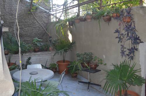 Фотография гостевого дома Tbilisi Hostel AAA