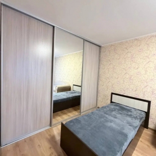 Фотография квартиры Квартира Светлая 2-ком на Горького