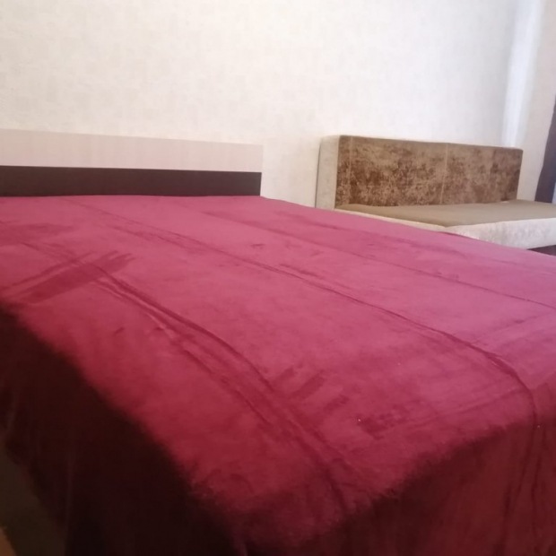 Фотографии квартиры
Апартаменты on K. Marksa