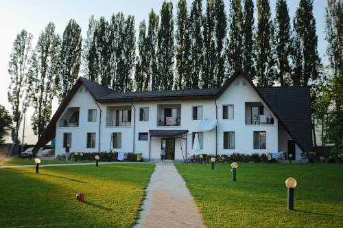 Фотография гостиницы Долиннка