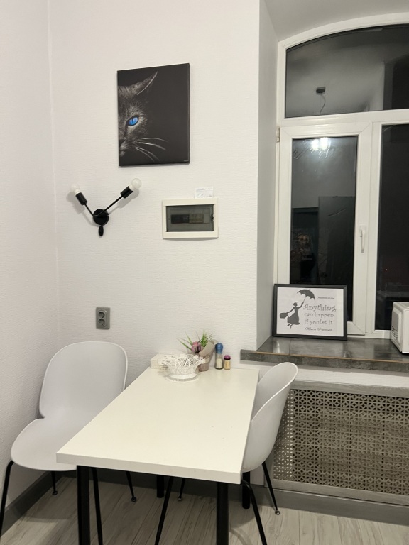 Фотография квартиры Квартира 1 на Московской