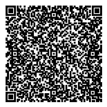 QR код гостиницы Чаусы
