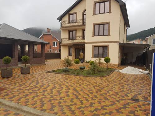 Фотография гостевого дома Cherry Street