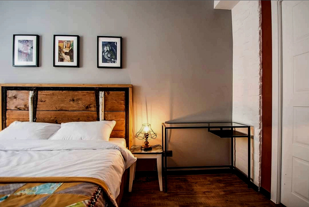 Фотография квартиры Апартаменты Pricht House