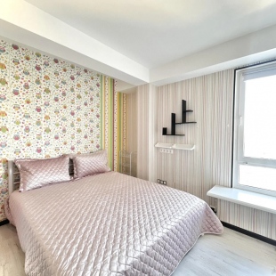 Фотография квартиры Апартаменты на улице 8-й Воздушной Армии 10А