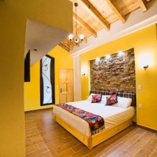 Фотография гостиницы Hotel Cielo y Selva, San Cristobal de las Casas